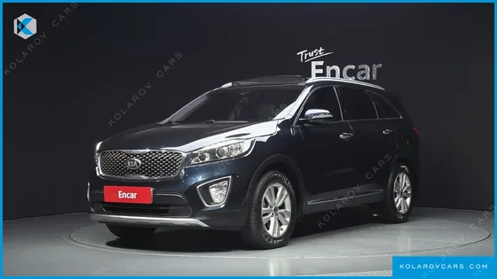 KIA SORENTO DIESEL 2.0 2WD