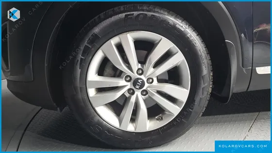 KIA SORENTO DIESEL 2.0 2WD