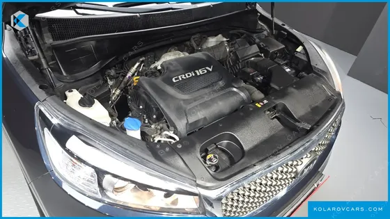 KIA SORENTO DIESEL 2.0 2WD