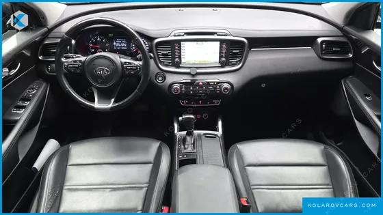 KIA SORENTO DIESEL 2.0 2WD