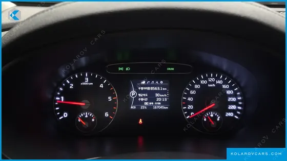 KIA SORENTO DIESEL 2.0 2WD