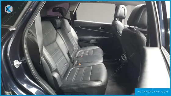 KIA SORENTO DIESEL 2.0 2WD
