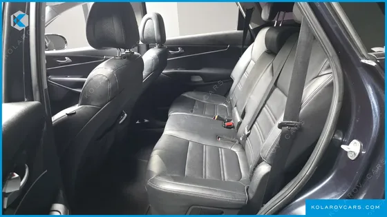 KIA SORENTO DIESEL 2.0 2WD