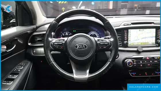 KIA SORENTO DIESEL 2.0 2WD