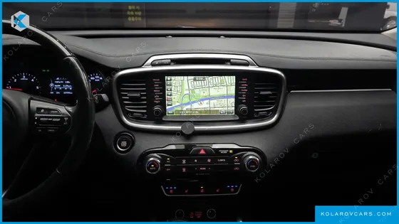 KIA SORENTO DIESEL 2.0 2WD