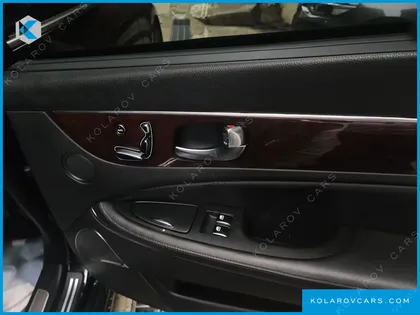 HYUNDAI EQUUS VS380