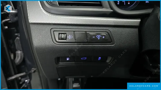 HYUNDAI SONATA 1.6 TURBO SMART