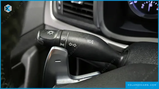 HYUNDAI SONATA 1.6 TURBO SMART