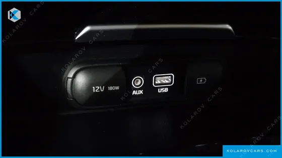 KIA STINGER 2.2 DIESEL AWD