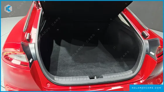 KIA STINGER 2.2 DIESEL AWD