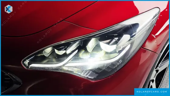 KIA STINGER 2.2 DIESEL AWD
