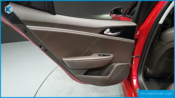 KIA STINGER 2.2 DIESEL AWD