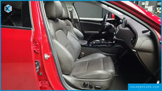 KIA STINGER 2.2 DIESEL AWD