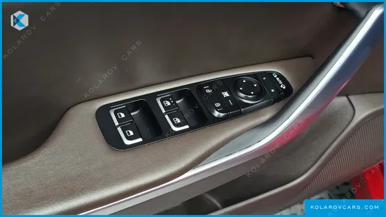 KIA STINGER 2.2 DIESEL AWD