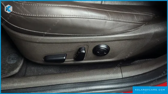 KIA STINGER 2.2 DIESEL AWD