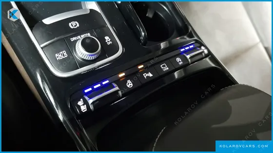 KIA STINGER 2.2 DIESEL AWD