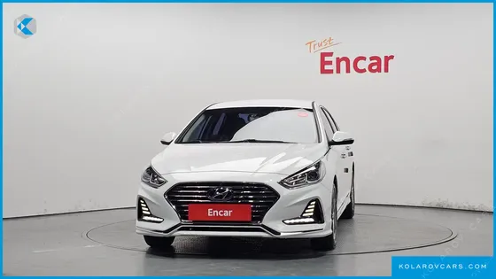 HYUNDAI SONATA 2.0 SMART