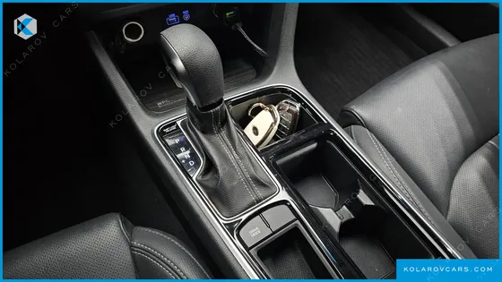 HYUNDAI SONATA 2.0 SMART