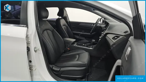 HYUNDAI SONATA 2.0 SMART