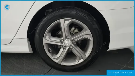 HYUNDAI SONATA 2.0 SMART