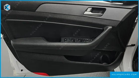 HYUNDAI SONATA 2.0 SMART