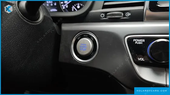 HYUNDAI SONATA 2.0 SMART
