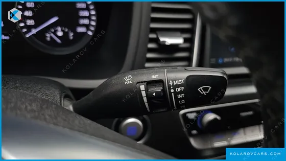 HYUNDAI SONATA 2.0 SMART