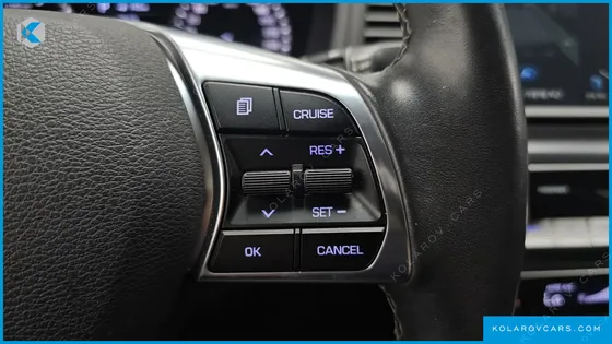HYUNDAI SONATA 2.0 SMART
