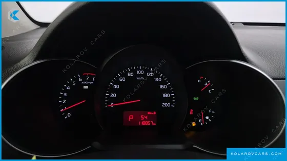 KIA MORNING (PICANTO) LUXURY