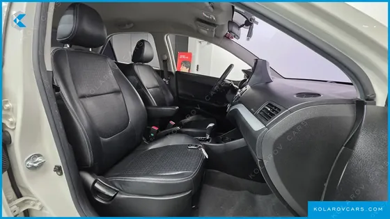 KIA MORNING (PICANTO) LUXURY