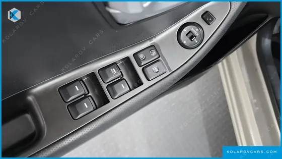 KIA MORNING (PICANTO) LUXURY