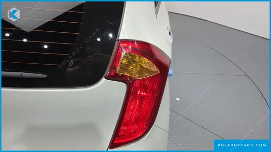 KIA MORNING (PICANTO) LUXURY