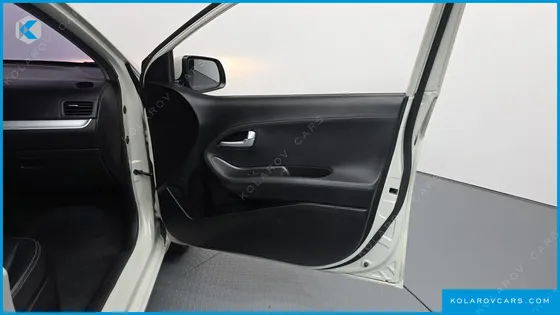 KIA MORNING (PICANTO) LUXURY
