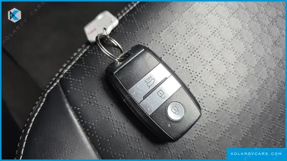 KIA MORNING (PICANTO) LUXURY
