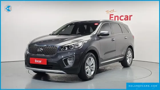 KIA SORENTO DIESEL 2.0 2WD