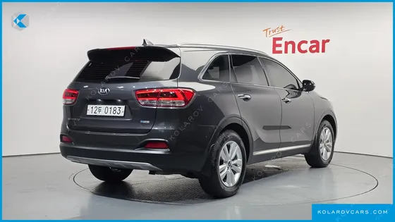 KIA SORENTO DIESEL 2.0 2WD