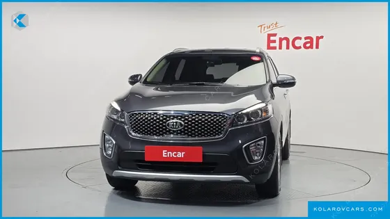 KIA SORENTO DIESEL 2.0 2WD