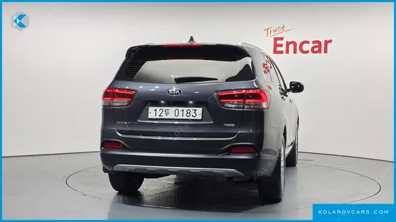 KIA SORENTO DIESEL 2.0 2WD