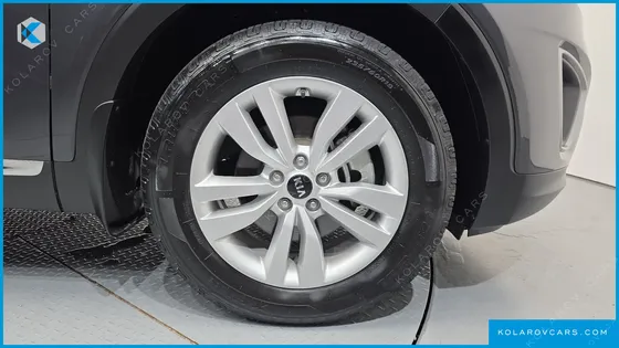KIA SORENTO DIESEL 2.0 2WD