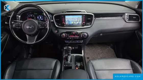 KIA SORENTO DIESEL 2.0 2WD