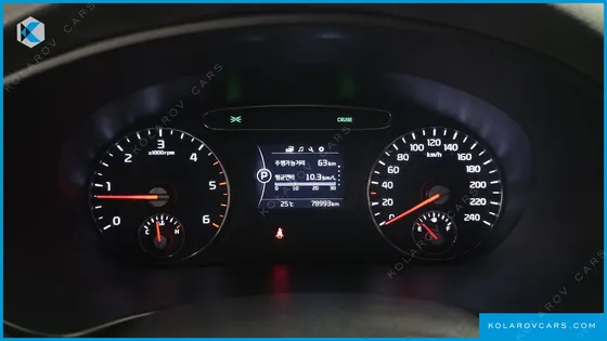 KIA SORENTO DIESEL 2.0 2WD