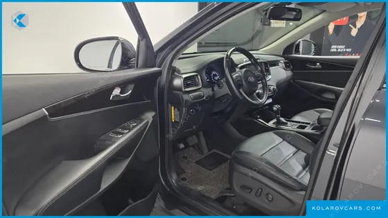 KIA SORENTO DIESEL 2.0 2WD