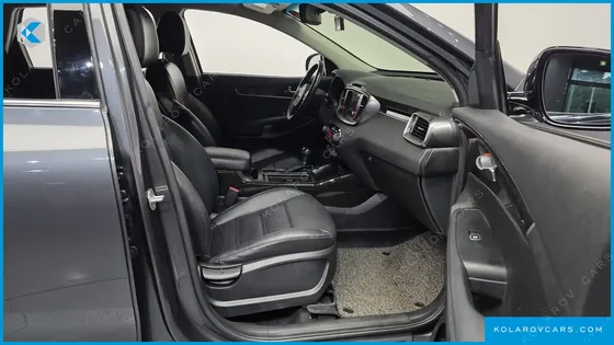 KIA SORENTO DIESEL 2.0 2WD