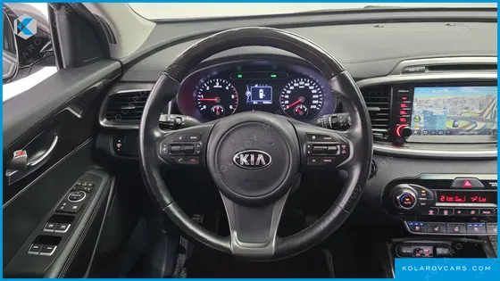 KIA SORENTO DIESEL 2.0 2WD
