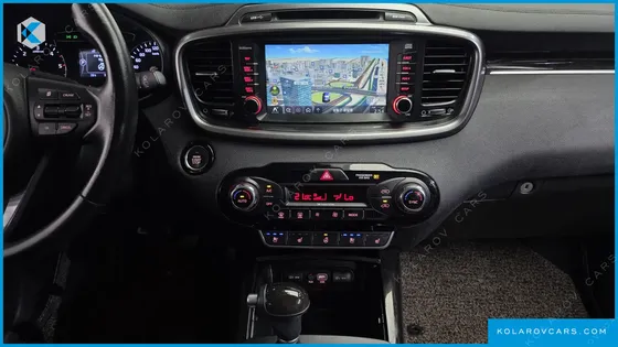 KIA SORENTO DIESEL 2.0 2WD