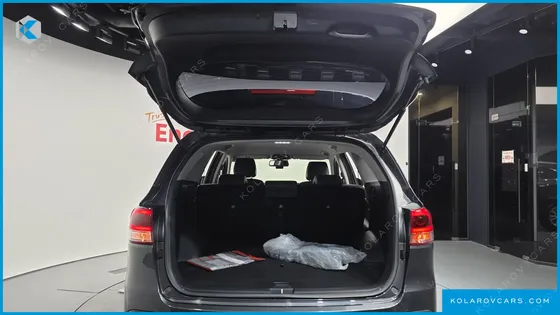 KIA SORENTO DIESEL 2.0 2WD