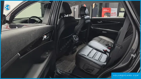 KIA SORENTO DIESEL 2.0 2WD