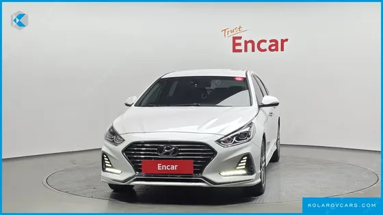 HYUNDAI SONATA 2.0 PREMIUM SPECIAL