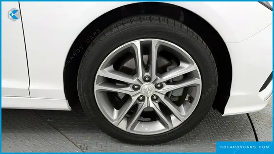 HYUNDAI SONATA 2.0 PREMIUM SPECIAL