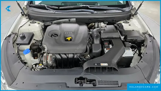 HYUNDAI SONATA 2.0 PREMIUM SPECIAL